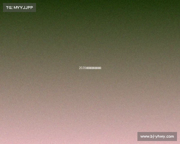 2020年螺丝展会大全完整版